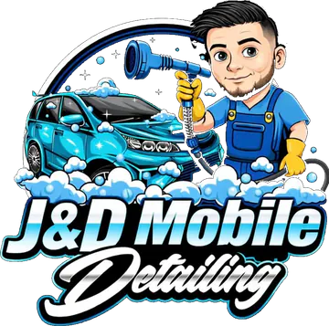 J&D Mobile Detailing